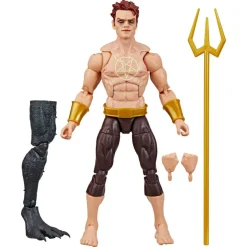Game String 51 Action Figure