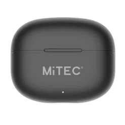 GAME True Wireless Earphones Black