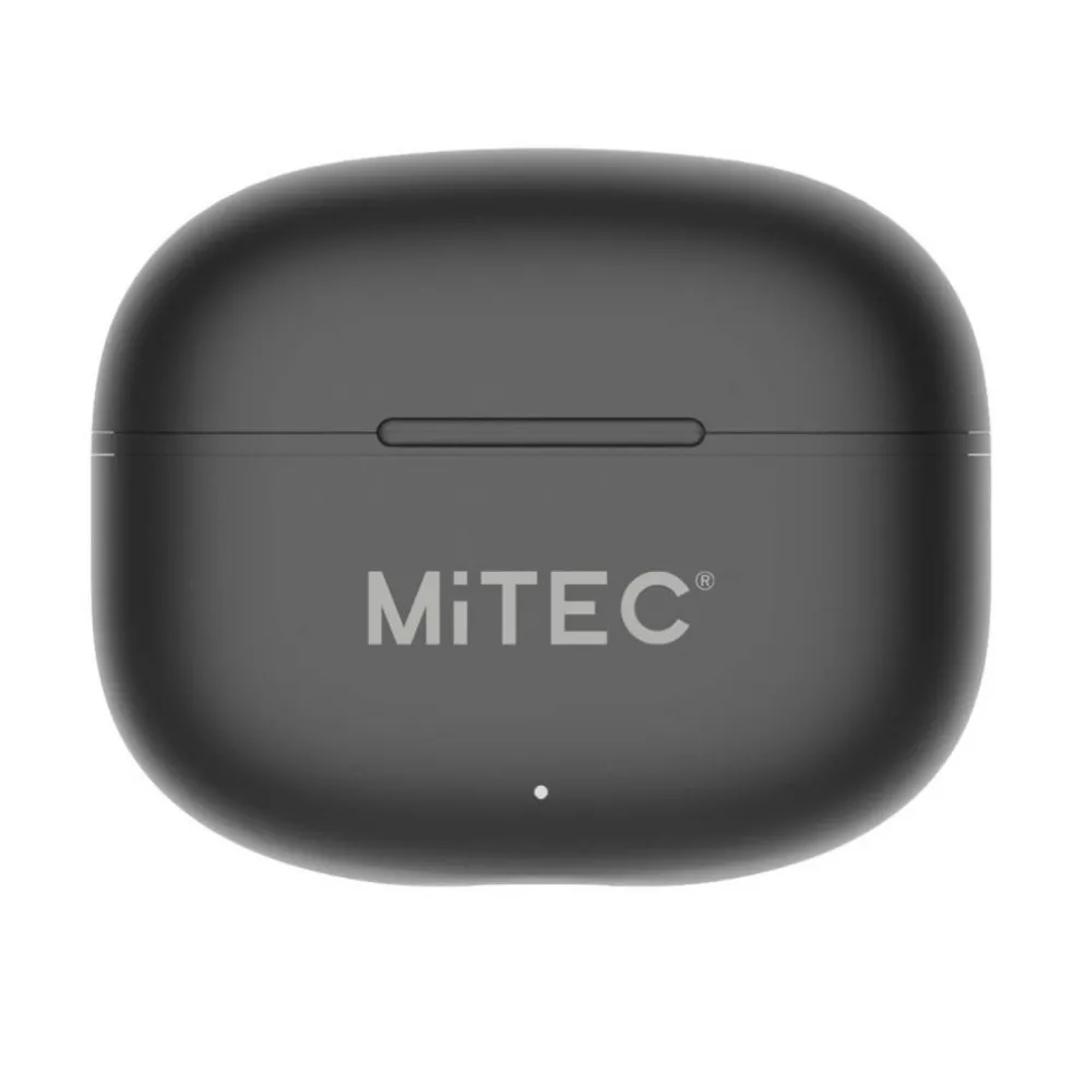 GAME True Wireless Earphones Black