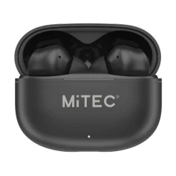 GAME True Wireless Earphones Black