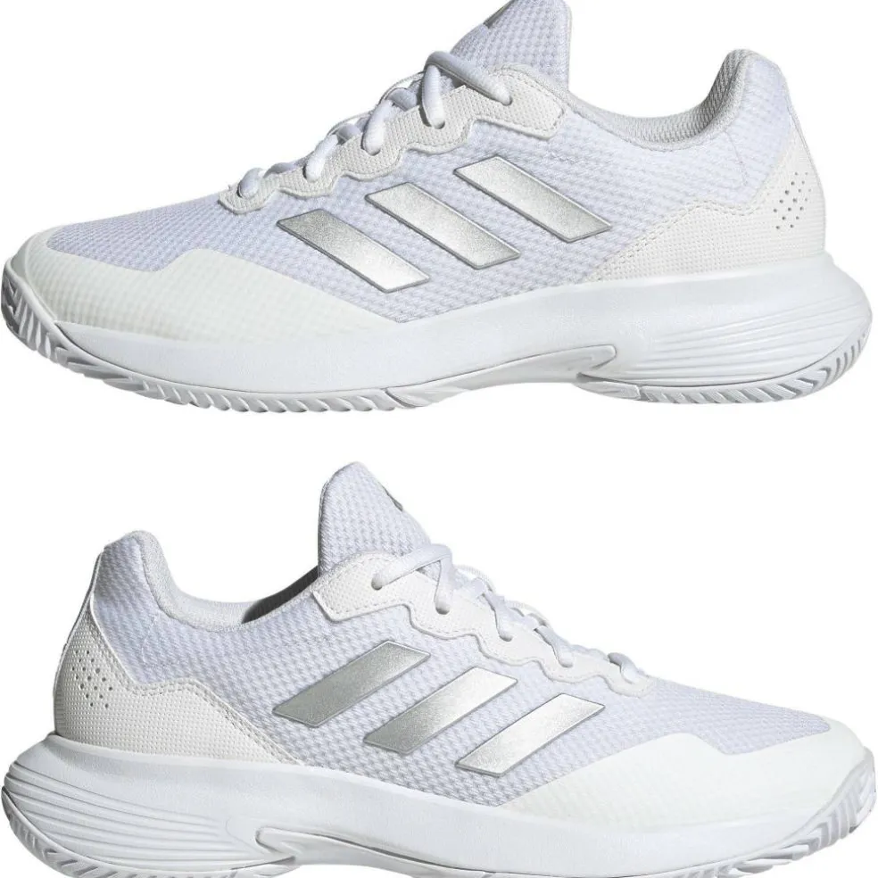Gamecourt 2.0 Tennis Shoes Womens