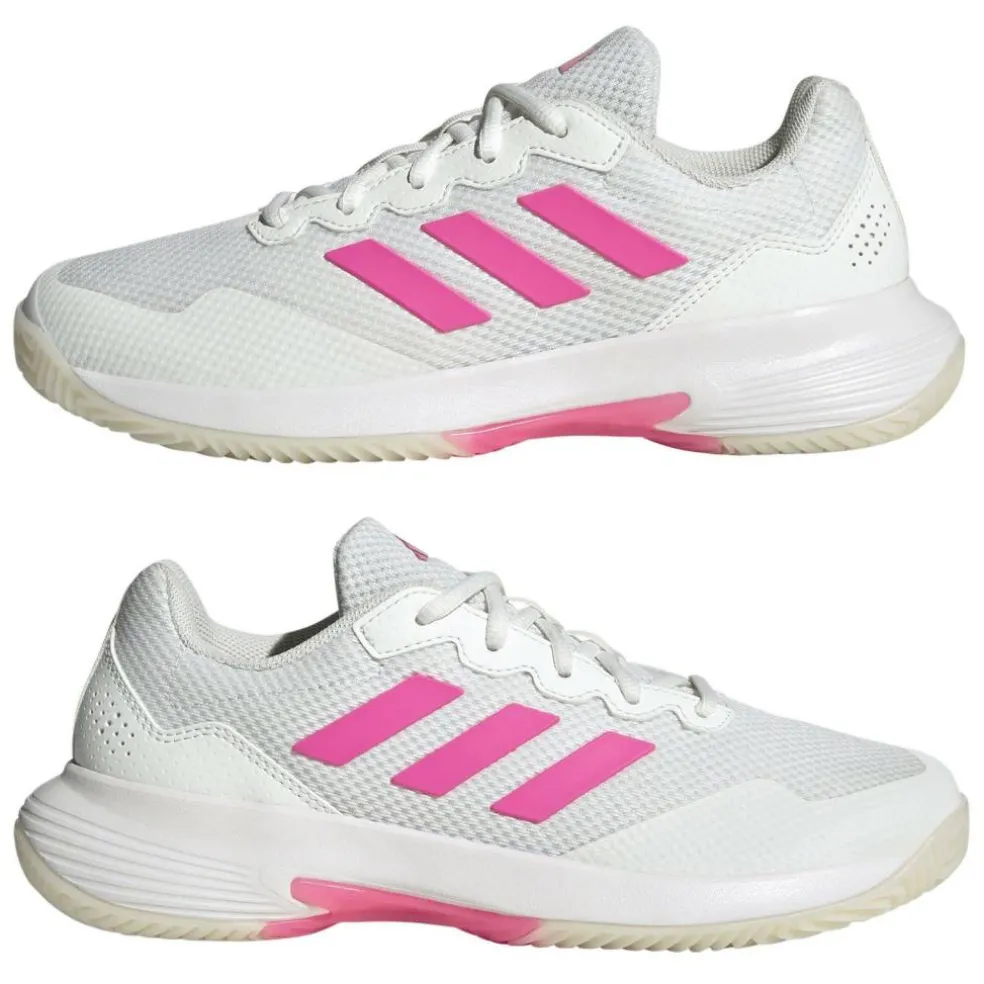 Gamecourt 2.0 Tennis Shoes Womens