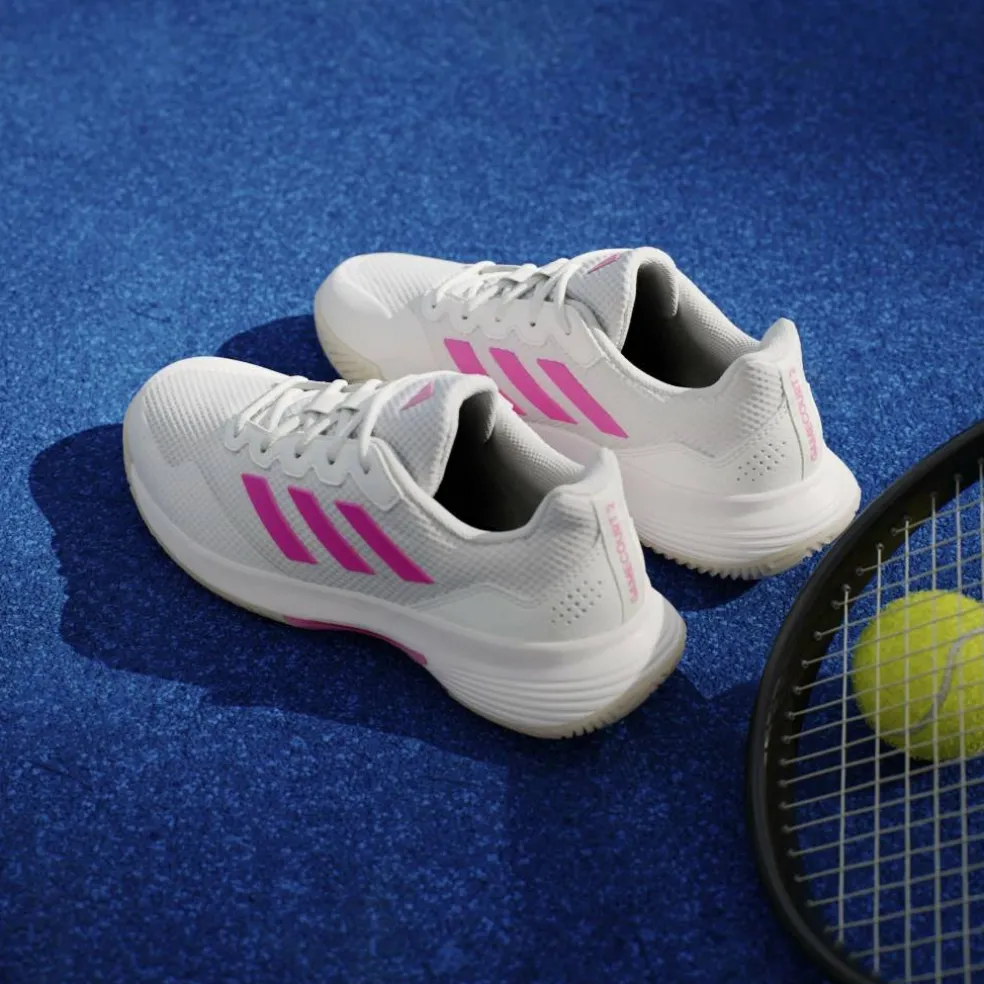 Gamecourt 2.0 Tennis Shoes Womens
