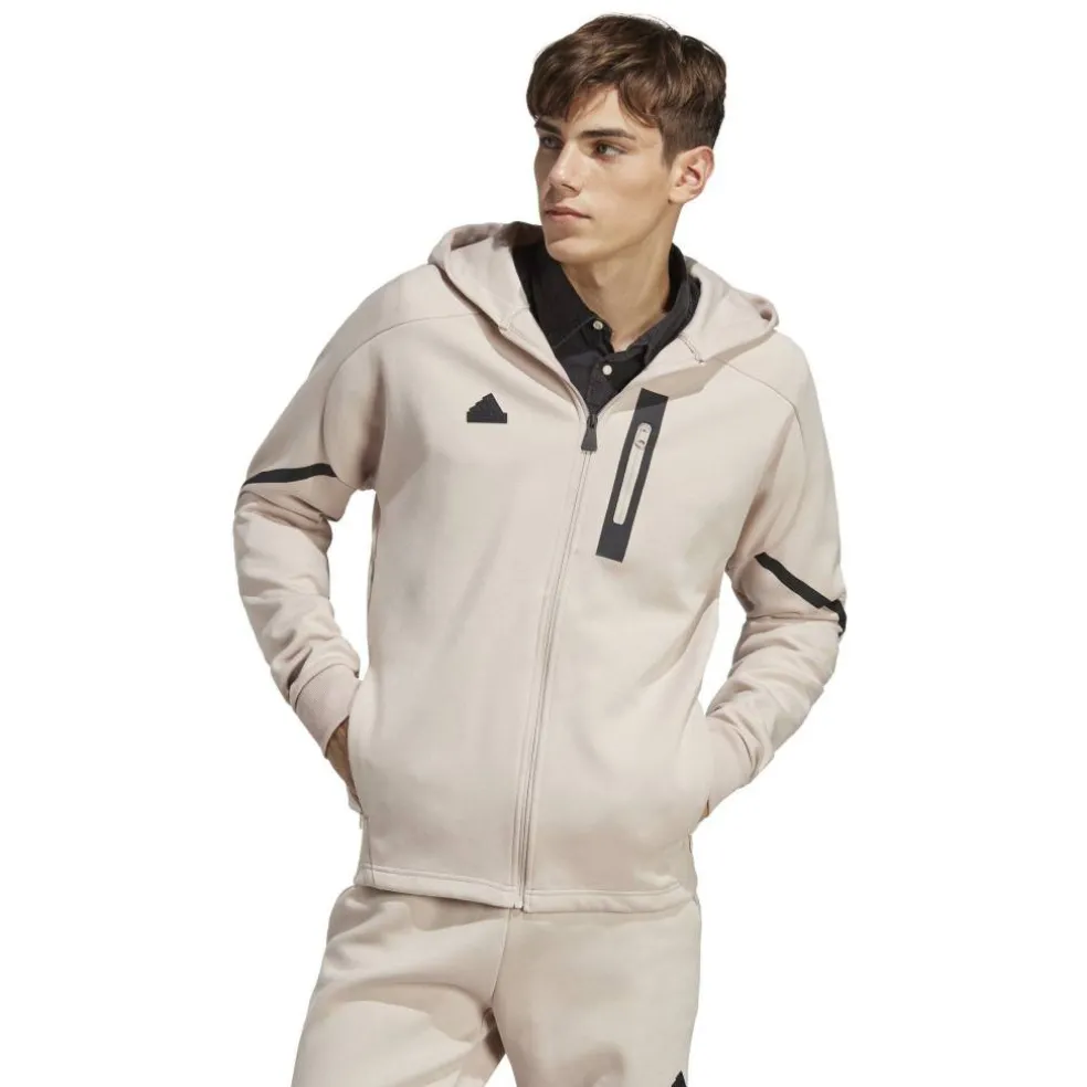 GameDay Full Zip Hoodie Mens