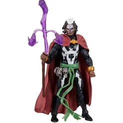 GAMEMarvel Legends Series Strange Tales Brother Voodoo