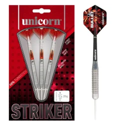Gary Anderson Bullet Stainless Steel Darts