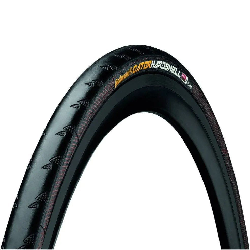 Gator Hardshell 700C Duraskin Folding Road Tyre