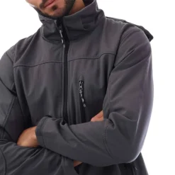 Gear Softshell Jacket