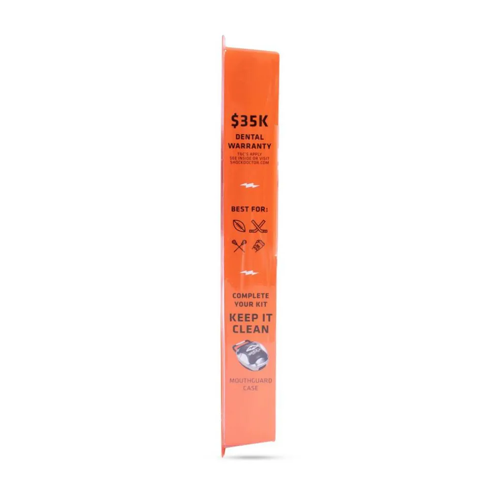 Gel Max Mouth Guard