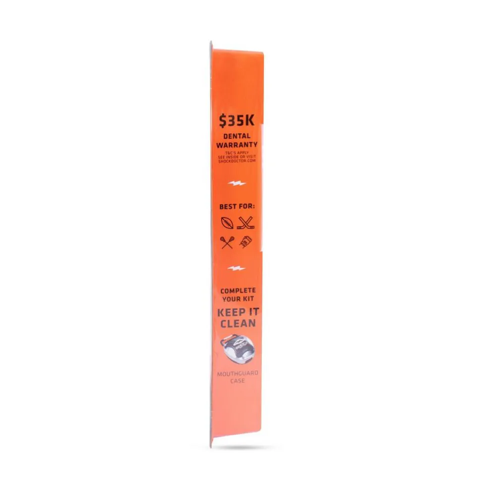 Gel Max Mouth Guard