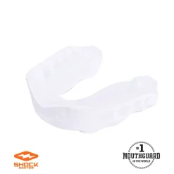 Gel Max Mouth Guard