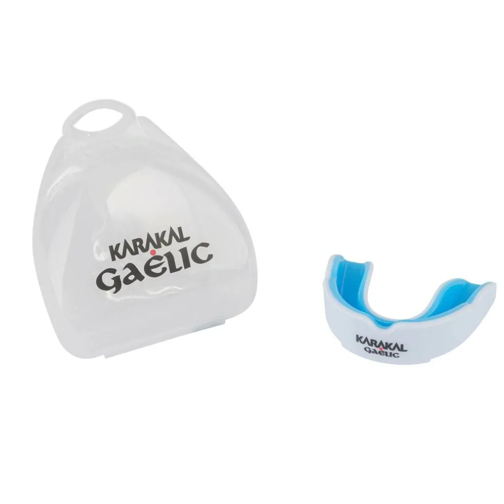 Gel Mouth Guard Junior