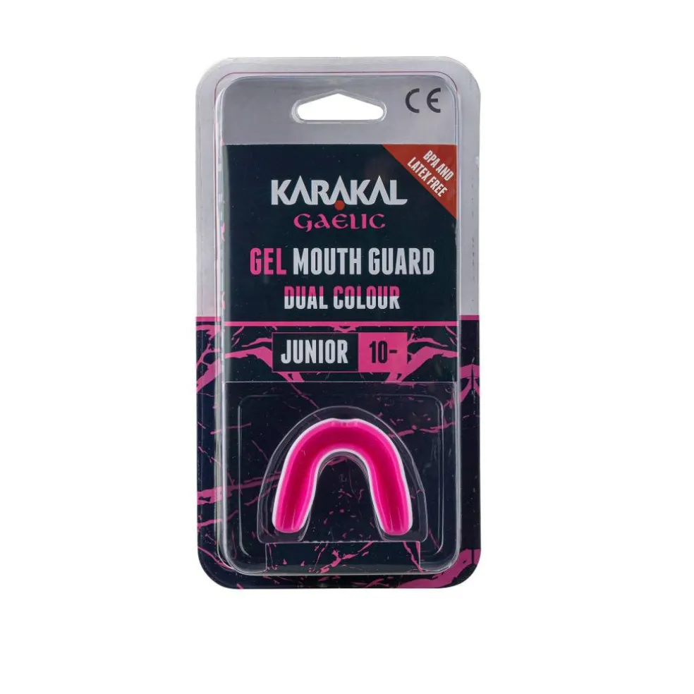 Gel Mouth Guard Junior