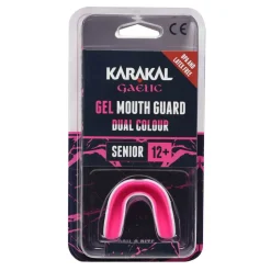 Gel Mouthguard Senior