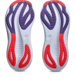 Gel-Nimbus 27 Road Running Shoes Mens
