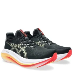 Gel-Nimbus 27 Road Running Shoes Mens