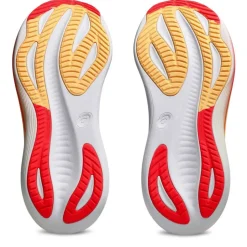 Gel-Nimbus 27 Road Running Shoes Mens