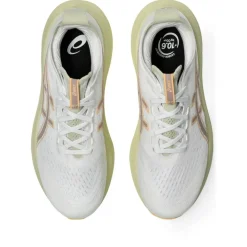 Gel-Nimbus 27 Road Running Shoes Mens
