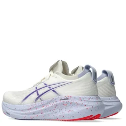 Gel-Nimbus 27 Road Running Shoes Mens