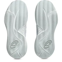 Gel-Resolution X Clay Tennis Shoes Womens