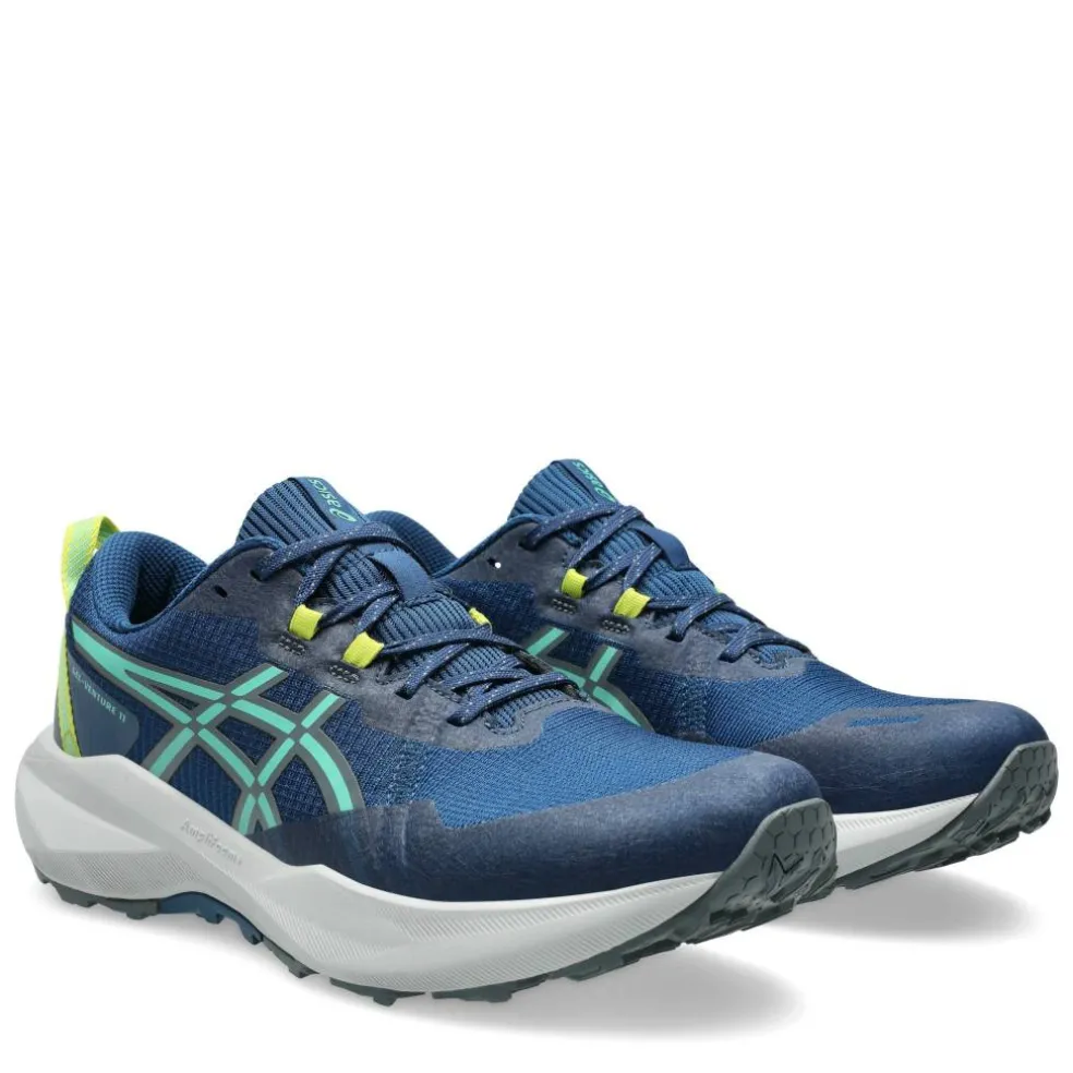 GEL-Venture 11 Mens Trail Running Shoes