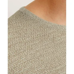 George Crew Knit Mens