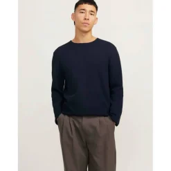 George Crew Knit Mens