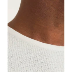 George Crew Knit Mens