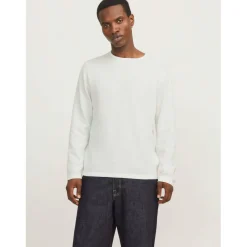 George Crew Knit Mens