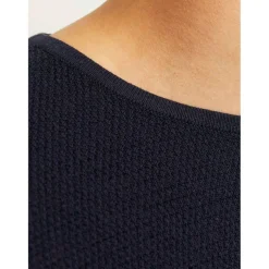 George Crew Knit Mens