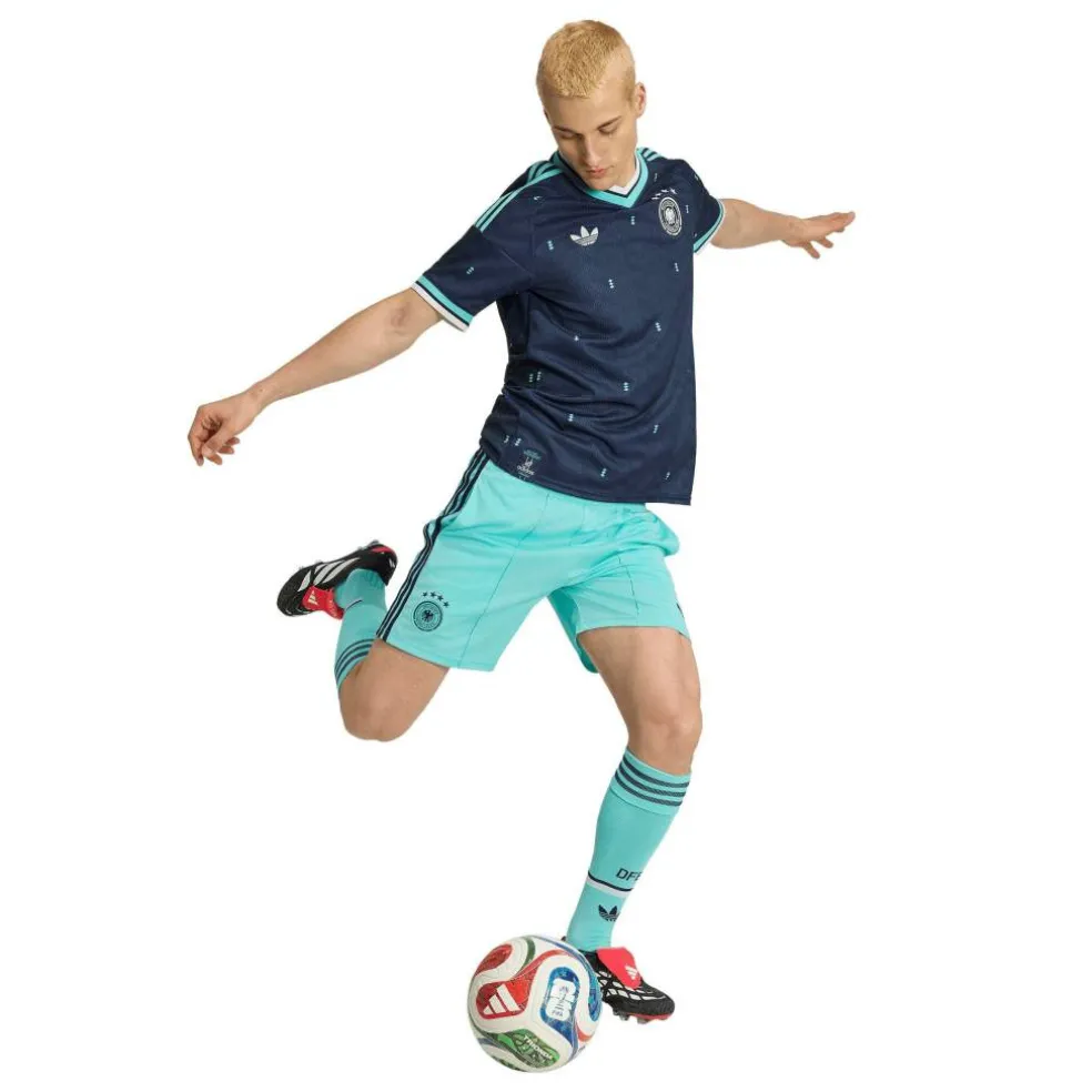 Germany Away FIFA World Cup ™ 2026 Shorts