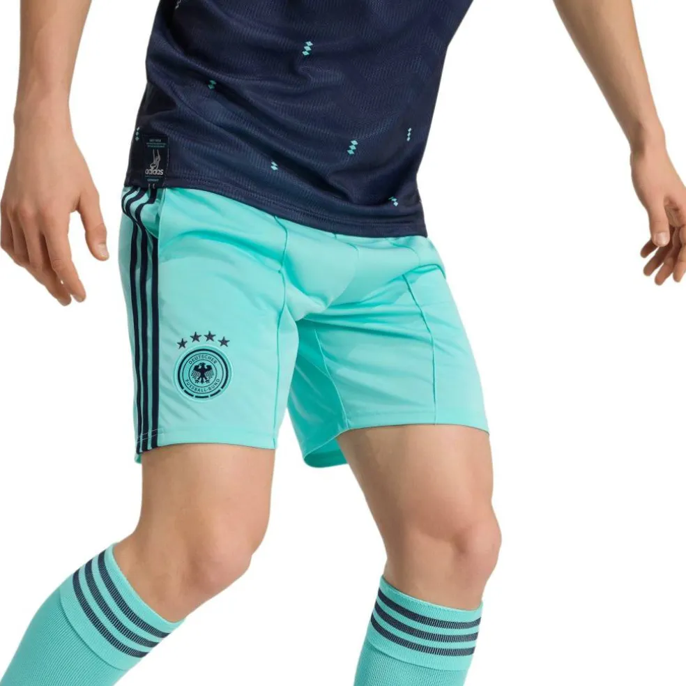 Germany Away FIFA World Cup ™ 2026 Shorts