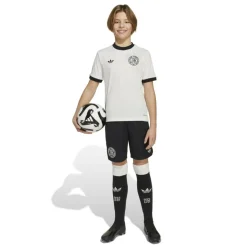 Germany 125th Anniversary Short Juniors