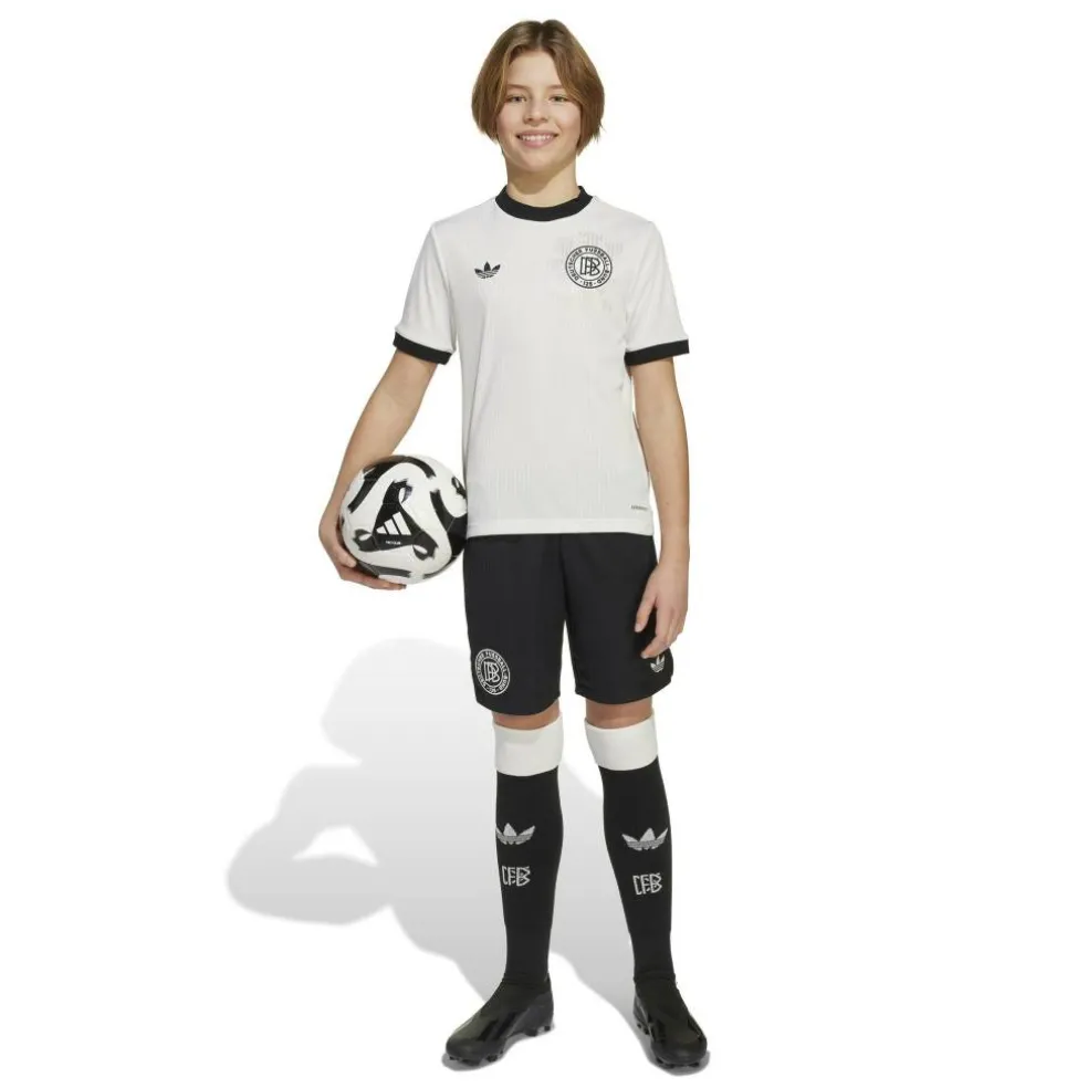 Germany 125th Anniversary Short Juniors