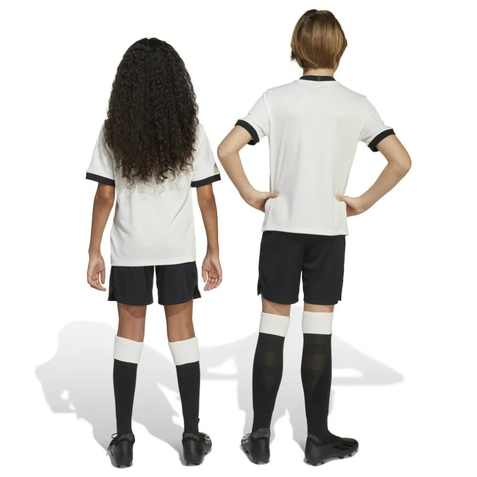 Germany 125th Anniversary Short Juniors