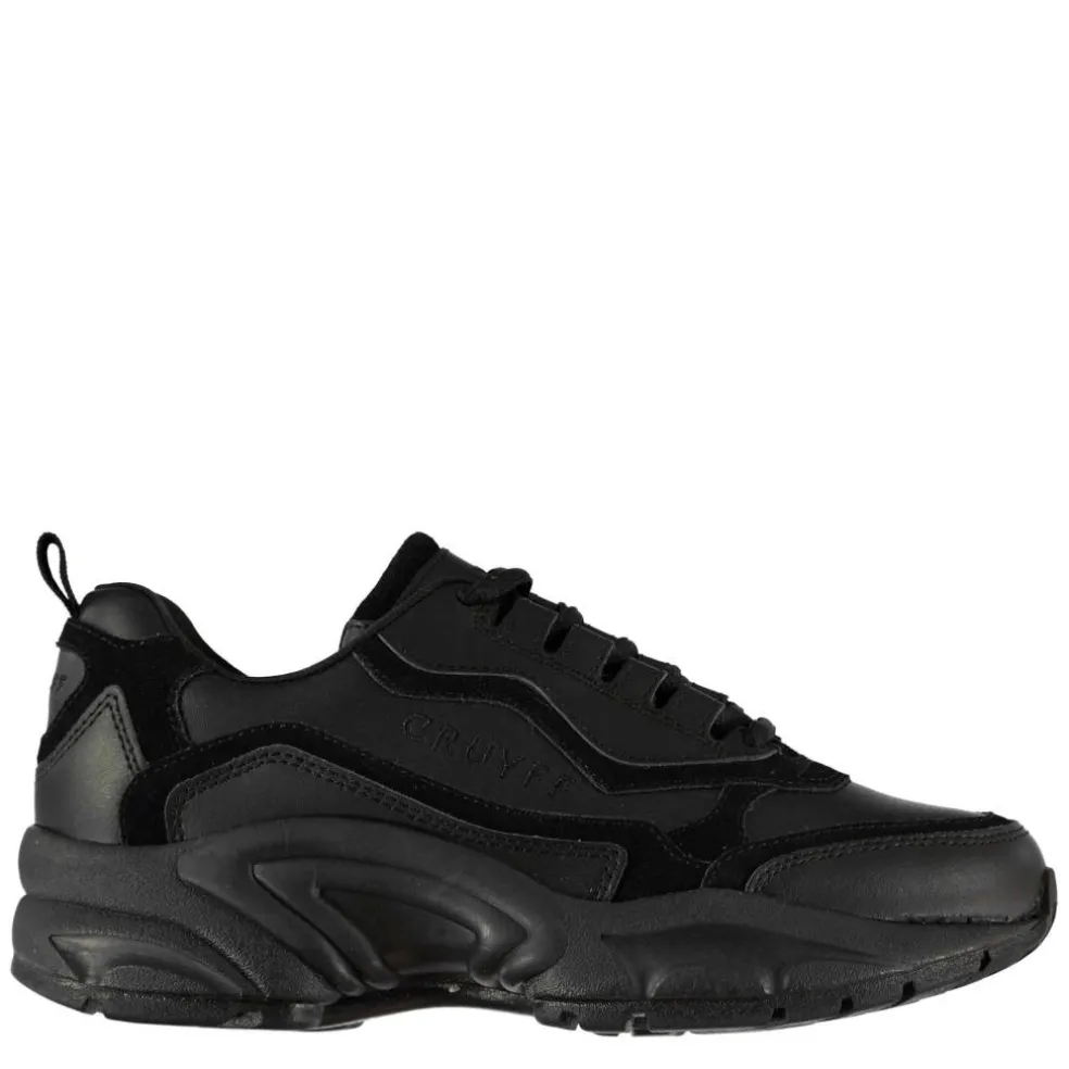 Ghillie Runner Trainers
