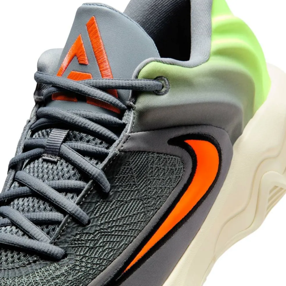 Giannis Immortality 4 Basketball Trainers Adults