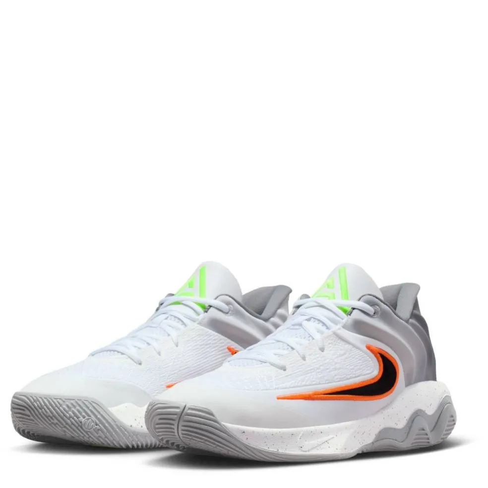 Giannis Immortality 4 Basketball Trainers Adults