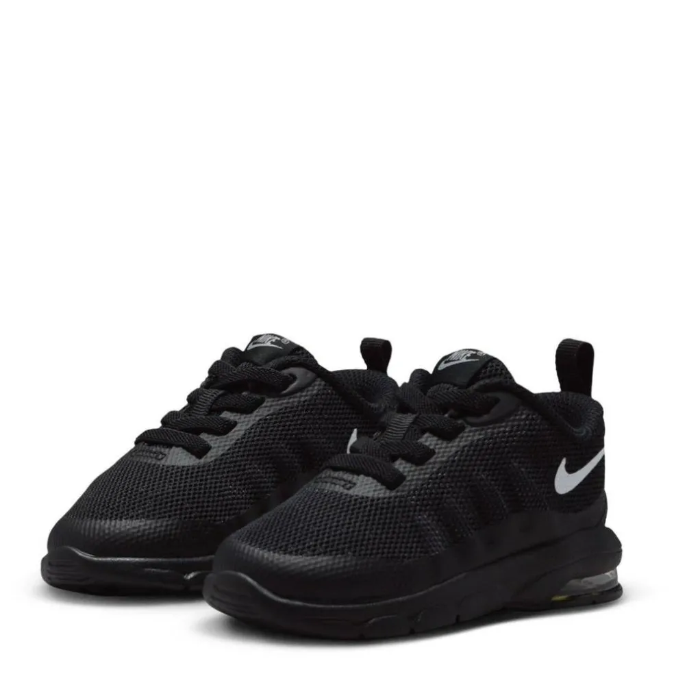 Girls' Air Max Invigor (Td) Toddler Shoe Runners Girls