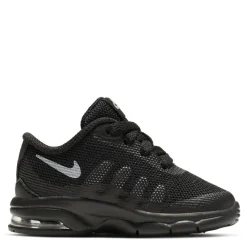 Girls' Air Max Invigor (Td) Toddler Shoe Runners Girls