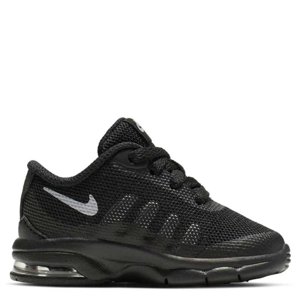 Girls' Air Max Invigor (Td) Toddler Shoe Runners Girls
