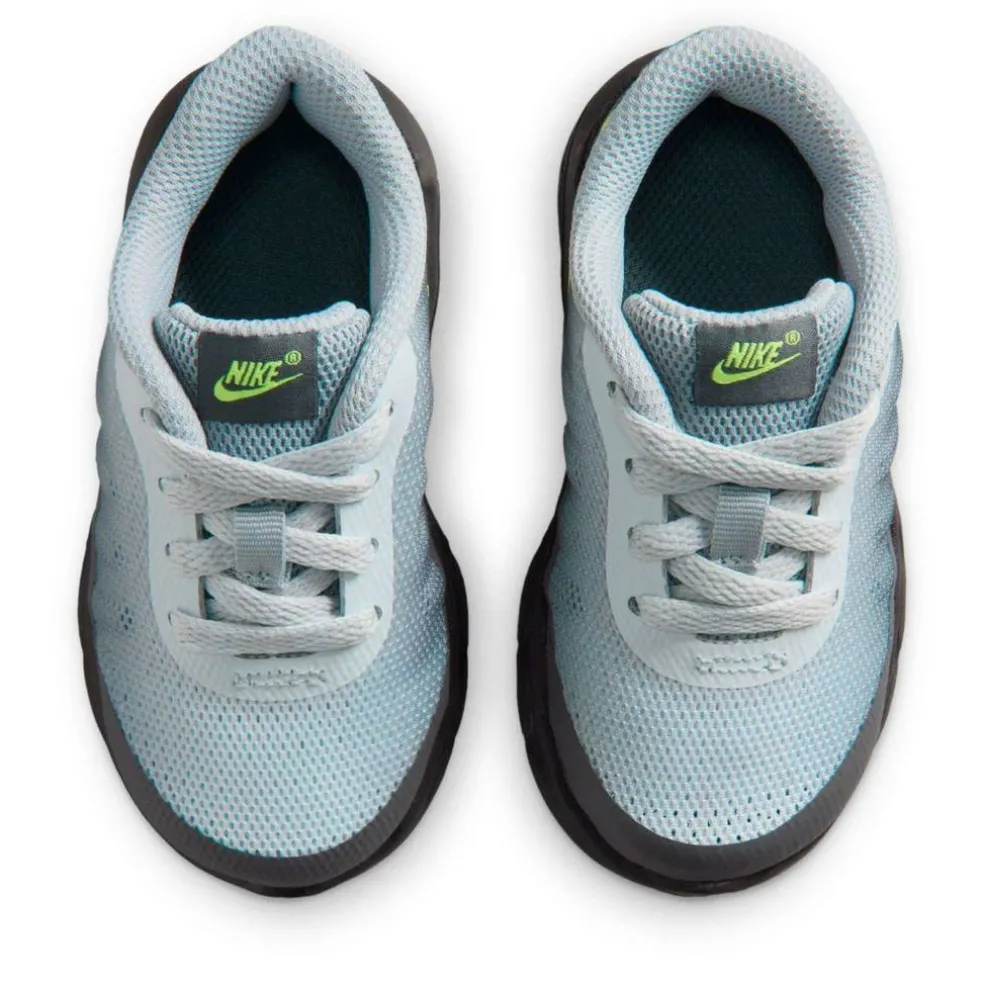 Girls' Air Max Invigor (Td) Toddler Shoe Runners Girls