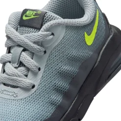 Girls' Air Max Invigor (Td) Toddler Shoe Runners Girls