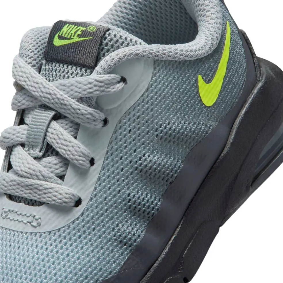 Girls' Air Max Invigor (Td) Toddler Shoe Runners Girls