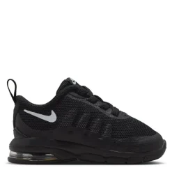 Girls' Air Max Invigor (Td) Toddler Shoe Runners Girls