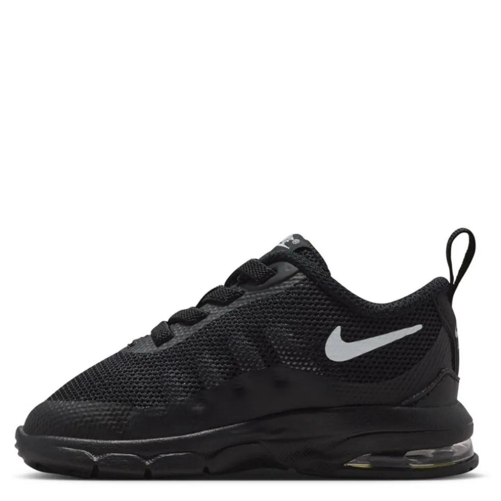 Girls' Air Max Invigor (Td) Toddler Shoe Runners Girls