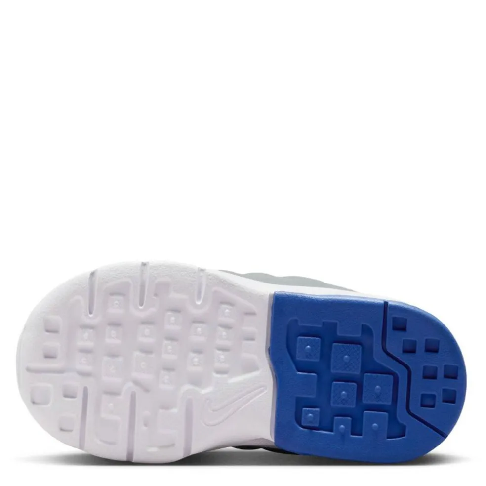 Girls' Air Max Invigor (Td) Toddler Shoe Runners Girls