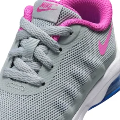 Girls' Air Max Invigor (Td) Toddler Shoe Runners Girls