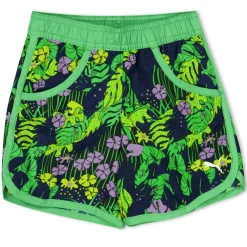 Girls Beach Shorts Juniors