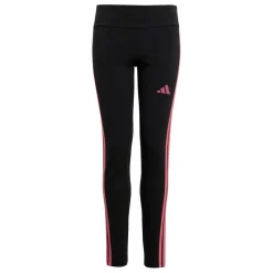 Girls Essentials 3-Stripes Leggings